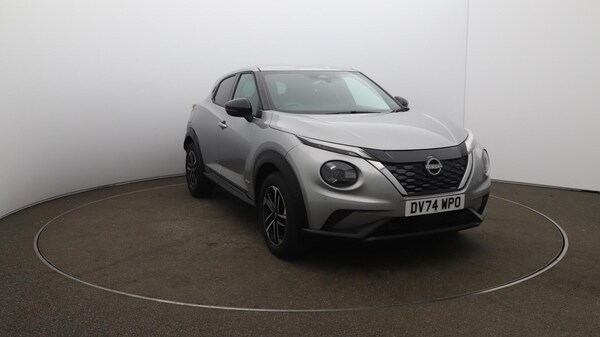 Used Nissan Juke 2024 for sale - 75531129: Photo 42