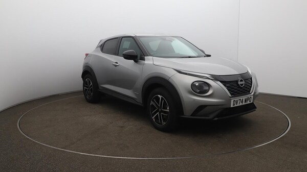 Used Nissan Juke 2024 for sale - 75531129: Photo 43