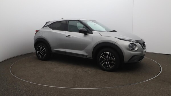 Used Nissan Juke 2024 for sale - 75531129: Photo 45