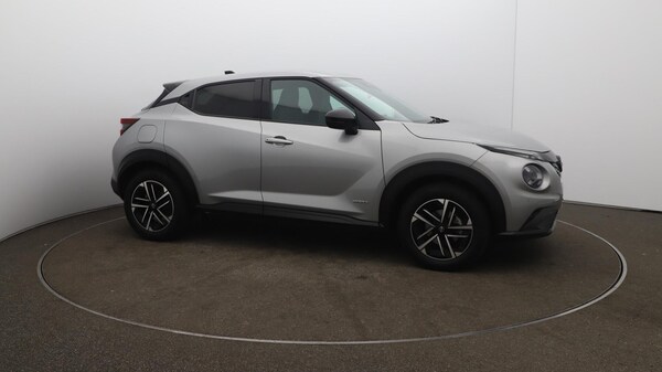 Used Nissan Juke 2024 for sale - 75531129: Photo 46