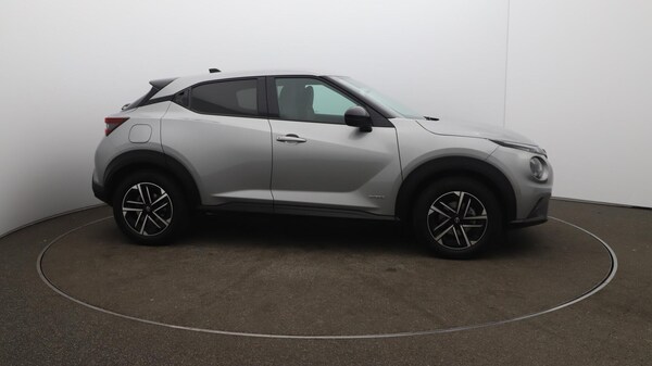 Used Nissan Juke 2024 for sale - 75531129: Photo 48