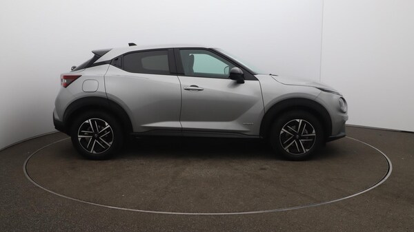 Used Nissan Juke 2024 for sale - 75531129: Photo 49