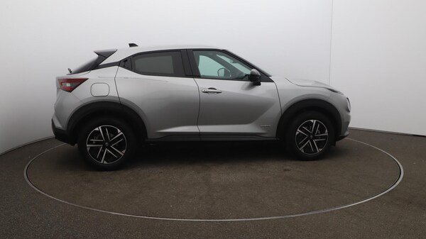 Used Nissan Juke 2024 for sale - 75531129: Photo 50