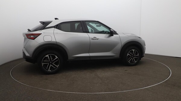 Used Nissan Juke 2024 for sale - 75531129: Photo 51
