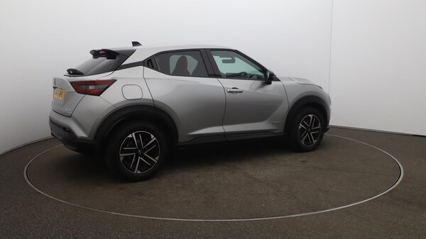 Used Nissan Juke 2024 for sale - 75531129: Photo 52