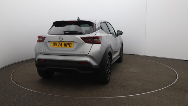 Used Nissan Juke 2024 for sale - 75531129: Photo 56