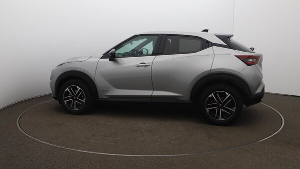 Used Nissan Juke 2024 for sale - 75531129: Photo 58