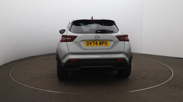 Used Nissan Juke 2024 for sale - 75531129: Photo 59