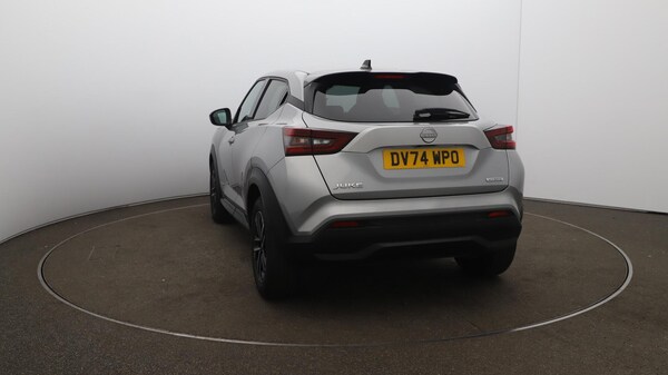 Used Nissan Juke 2024 for sale - 75531129: Photo 60
