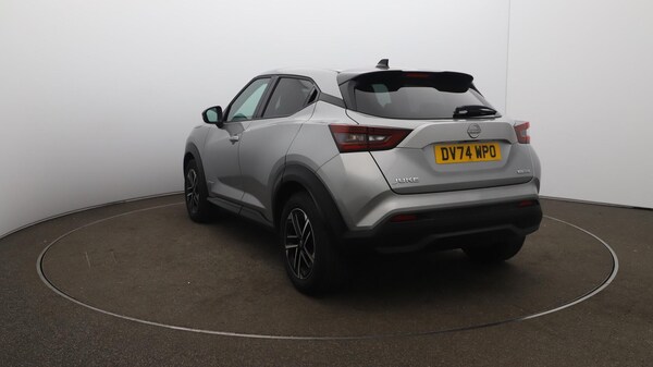 Used Nissan Juke 2024 for sale - 75531129: Photo 61