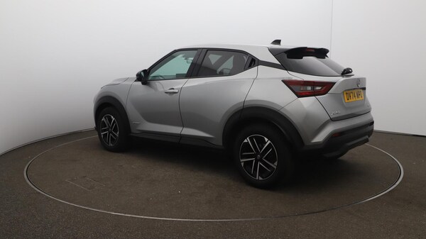 Used Nissan Juke 2024 for sale - 75531129: Photo 63