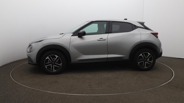Used Nissan Juke 2024 for sale - 75531129: Photo 65