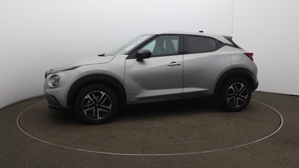 Used Nissan Juke 2024 for sale - 75531129: Photo 66