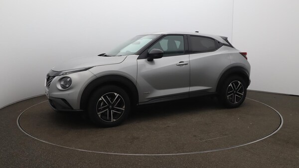Used Nissan Juke 2024 for sale - 75531129: Photo 67