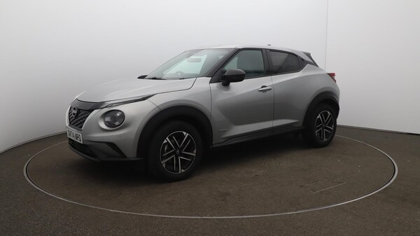 Used Nissan Juke 2024 for sale - 75531129: Photo 68