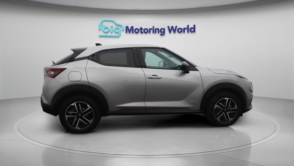 Used Nissan Juke 2024 for sale - 75531129: Photo 9