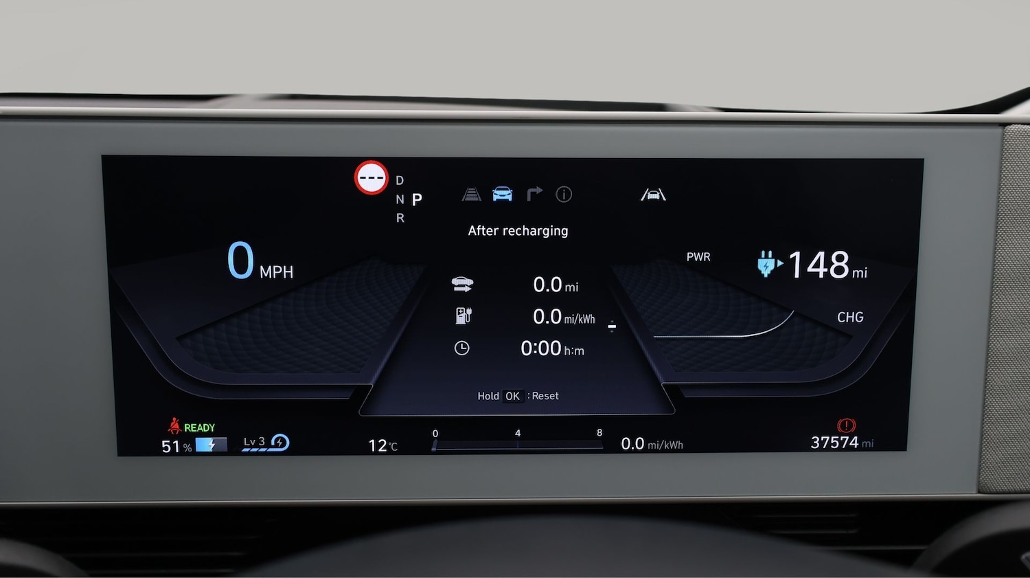 Used Hyundai IONIQ 5 2023 for sale - 77276828: Photo 10