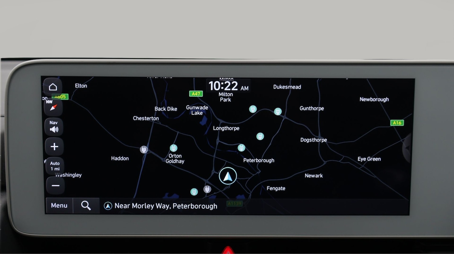 Used Hyundai IONIQ 5 2023 for sale - 77276828: Photo 11