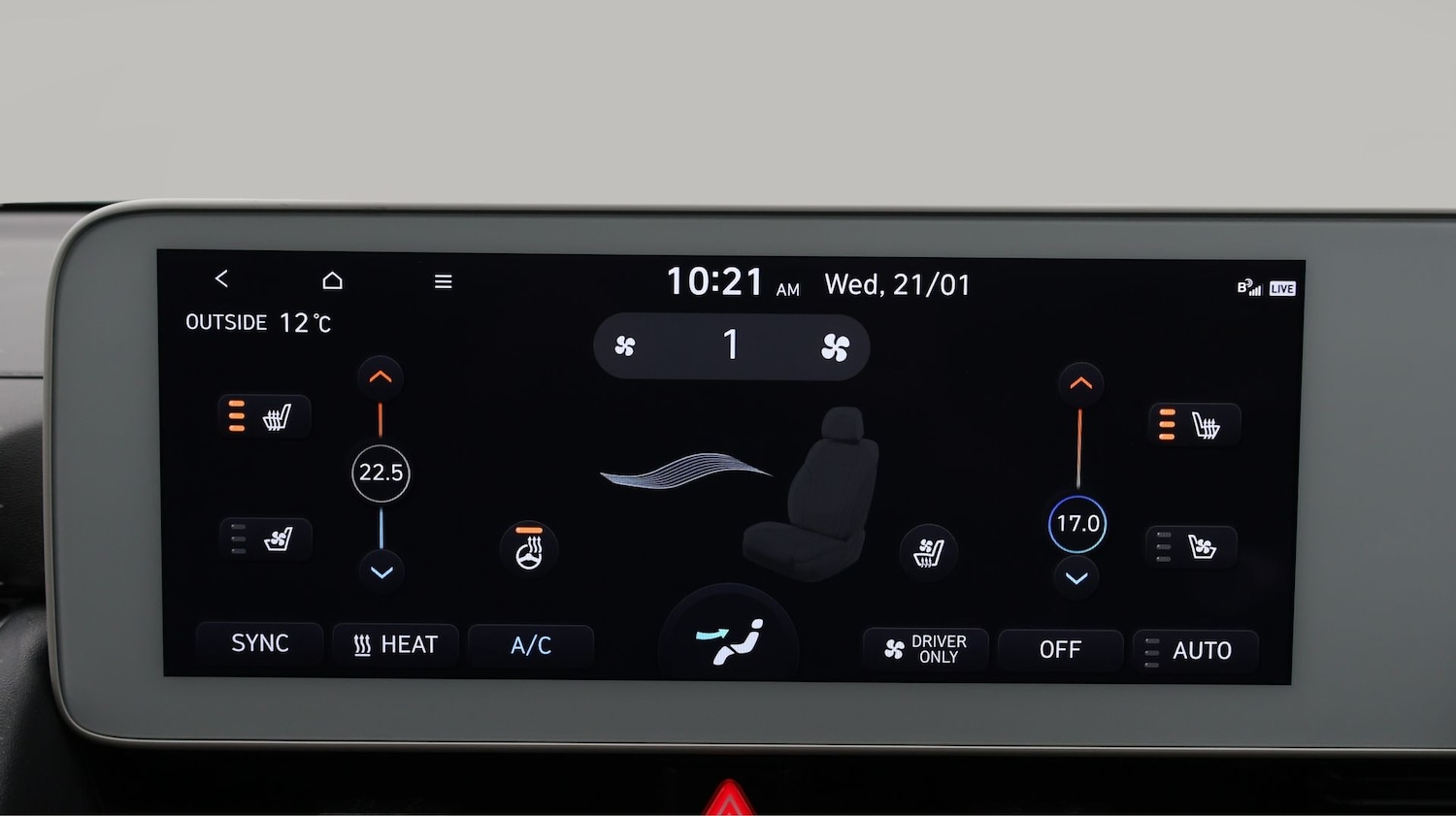 Used Hyundai IONIQ 5 2023 for sale - 77276828: Photo 12