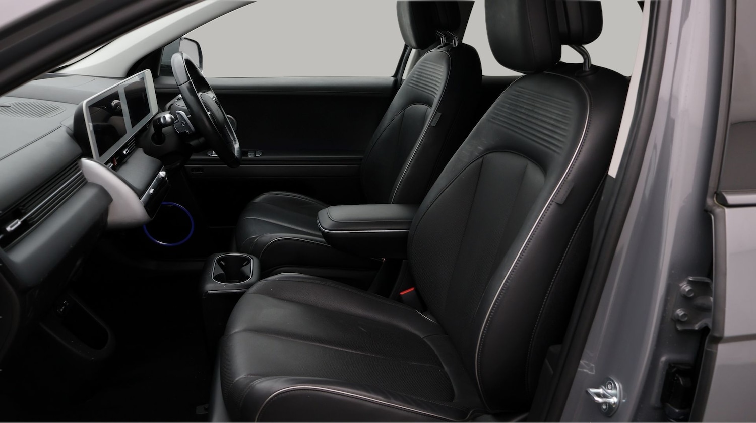 Used Hyundai IONIQ 5 2023 for sale - 77276828: Photo 14