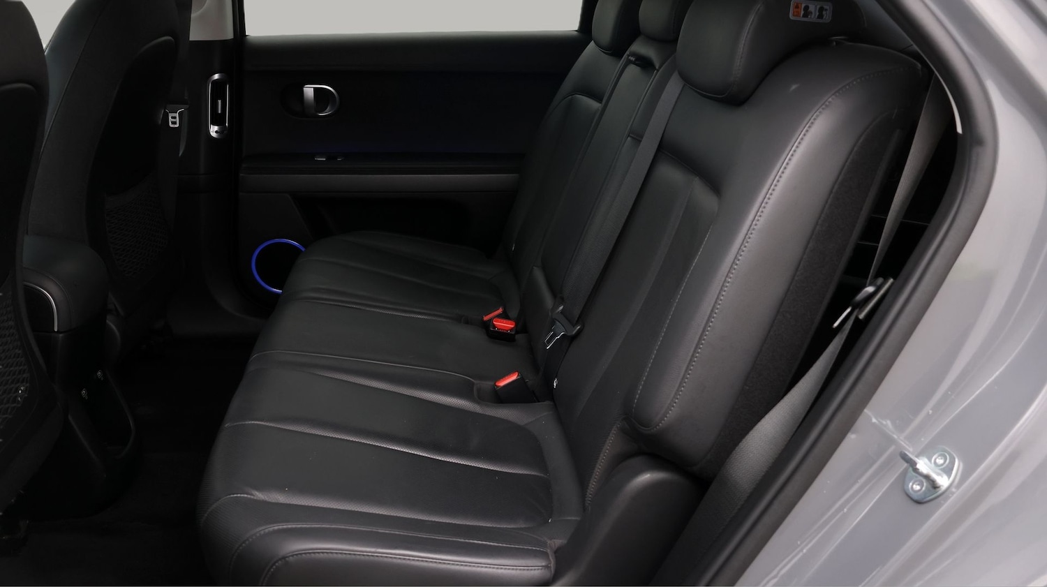 Used Hyundai IONIQ 5 2023 for sale - 77276828: Photo 16