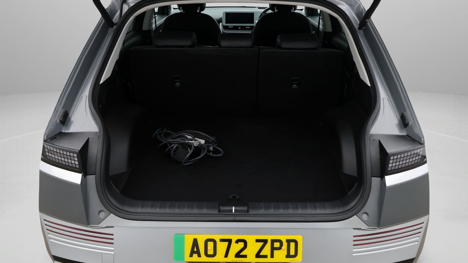 Used Hyundai IONIQ 5 2023 for sale - 77276828: Photo 17