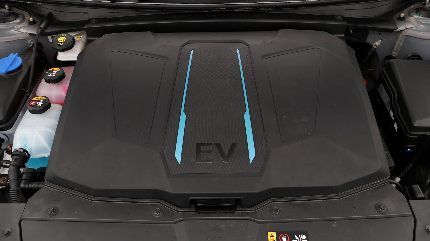 Used Hyundai IONIQ 5 2023 for sale - 77276828: Photo 19