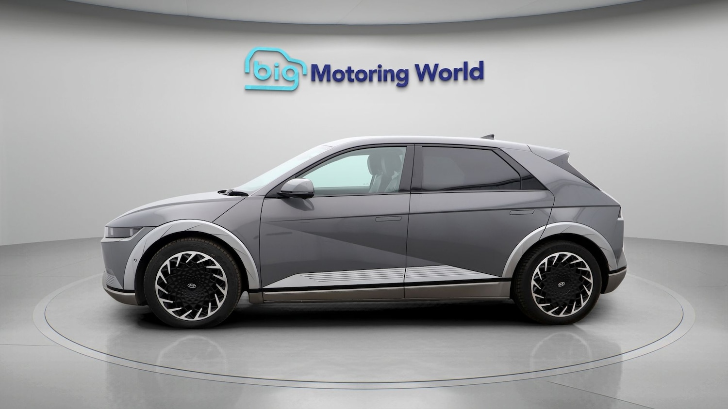 Used Hyundai IONIQ 5 2023 for sale - 77276828: Photo 4