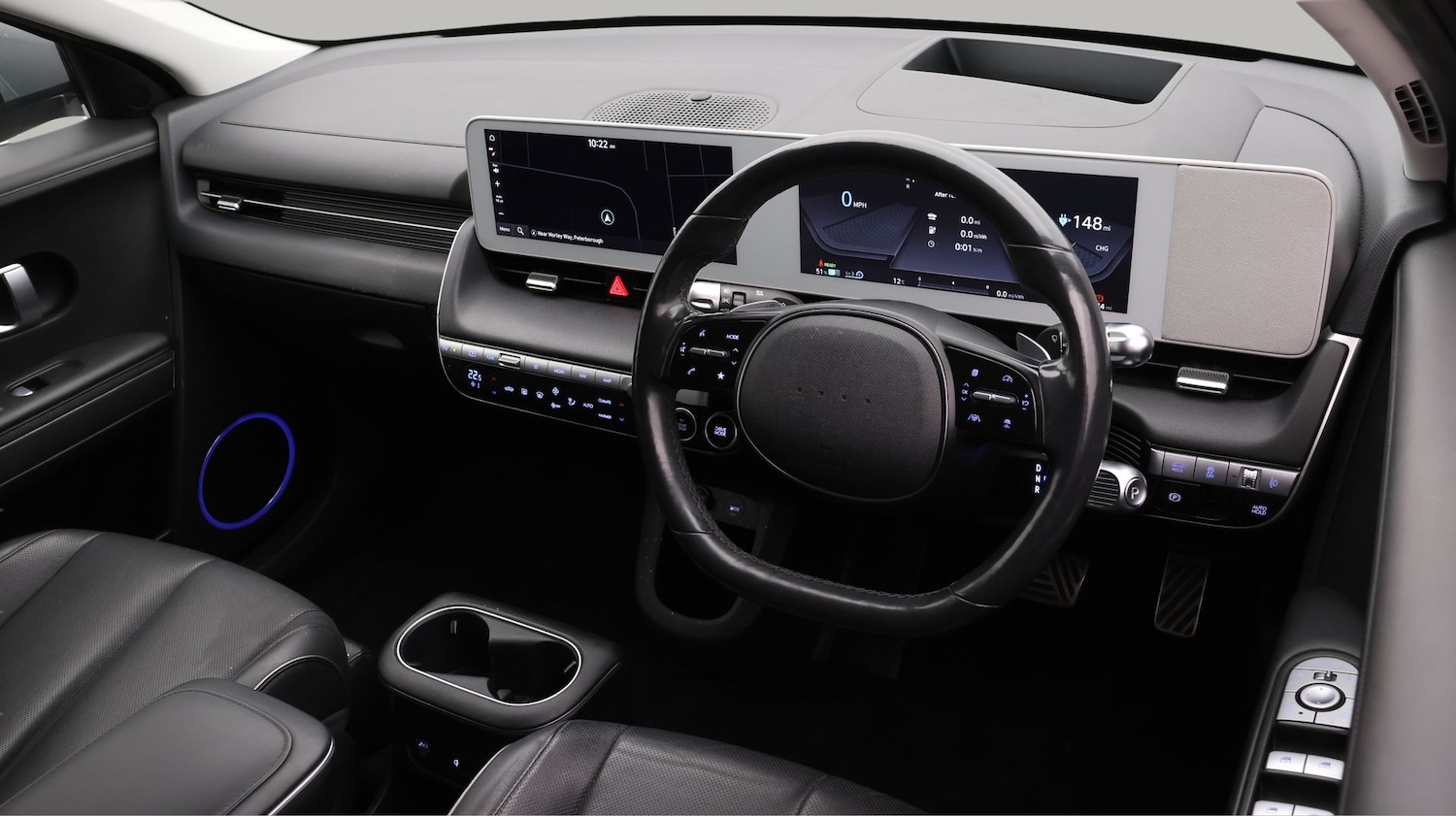 Used Hyundai IONIQ 5 2023 for sale - 77276828: Photo 9