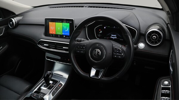 Used MG MG HS 2022 for sale - 76247841: Photo 10