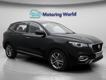 2022 (72) - 1.5 T-GDI Excite 5dr DCT