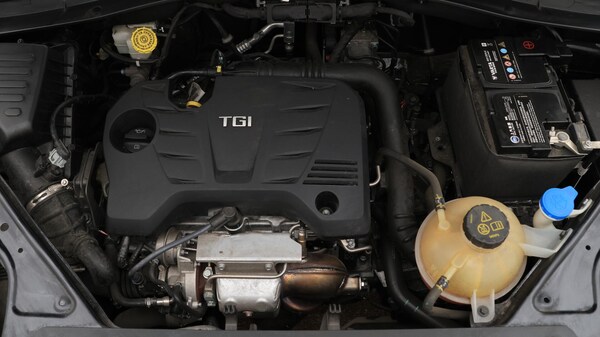 Used MG MG HS 2022 for sale - 76247841: Photo 20