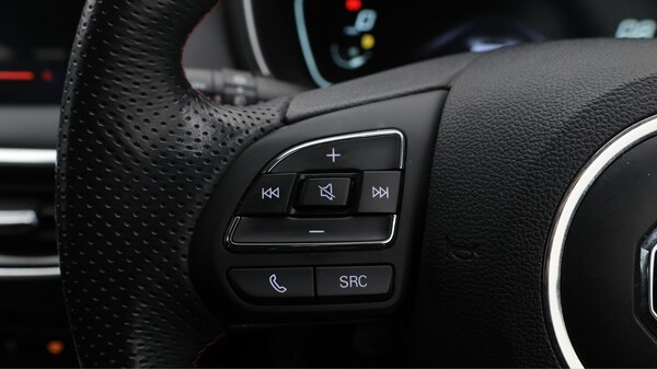 Used MG MG HS 2022 for sale - 76247841: Photo 23