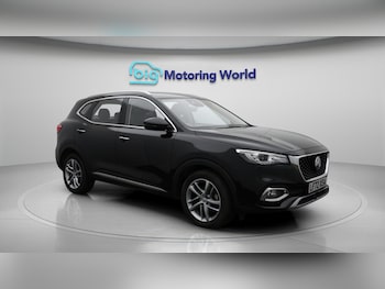 Used MG MG HS 2022 for sale - 76247841: Photo 2