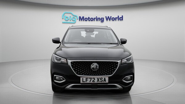 Used MG MG HS 2022 for sale - 76247841: Photo 3