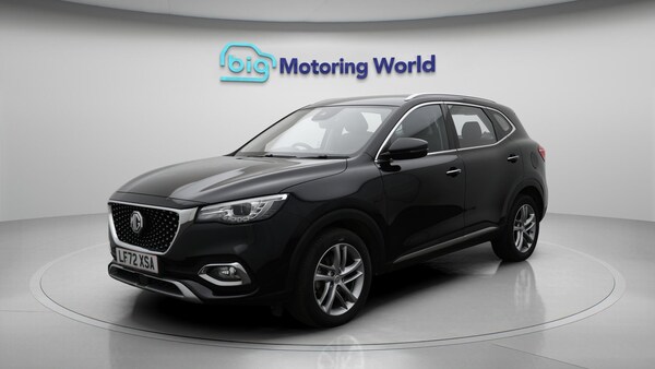 Used MG MG HS 2022 for sale - 76247841: Photo 4