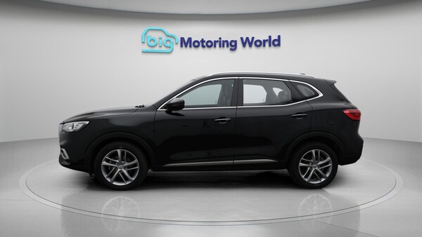 Used MG MG HS 2022 for sale - 76247841: Photo 5