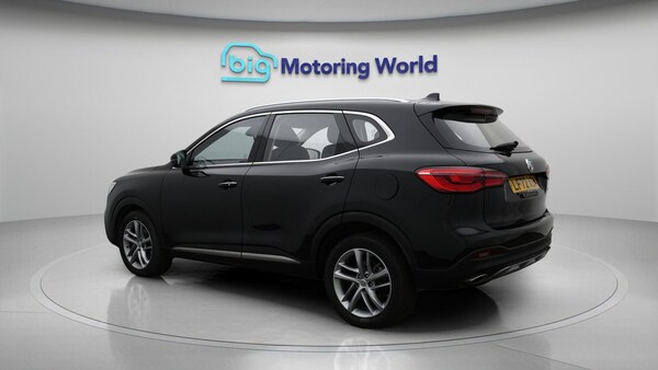 Used MG MG HS 2022 for sale - 76247841: Photo 6