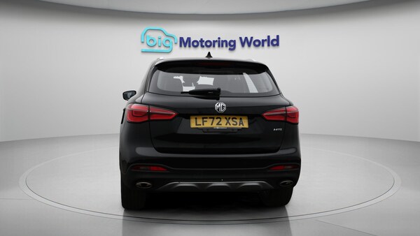 Used MG MG HS 2022 for sale - 76247841: Photo 7