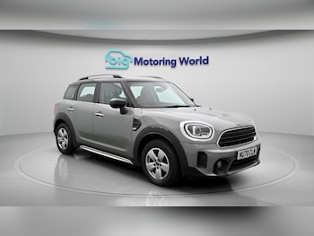 Used MINI Countryman 2020 for sale - 78845057: Photo