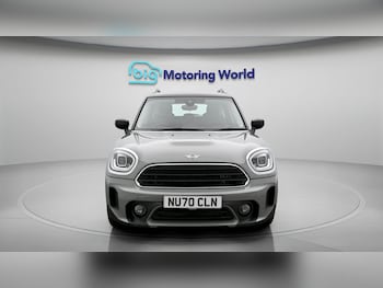 Used MINI Countryman 2020 for sale - 78845057: Photo