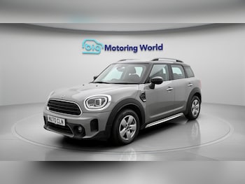 Used MINI Countryman 2020 for sale - 78845057: Photo