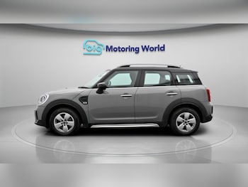 Used MINI Countryman 2020 for sale - 78845057: Photo