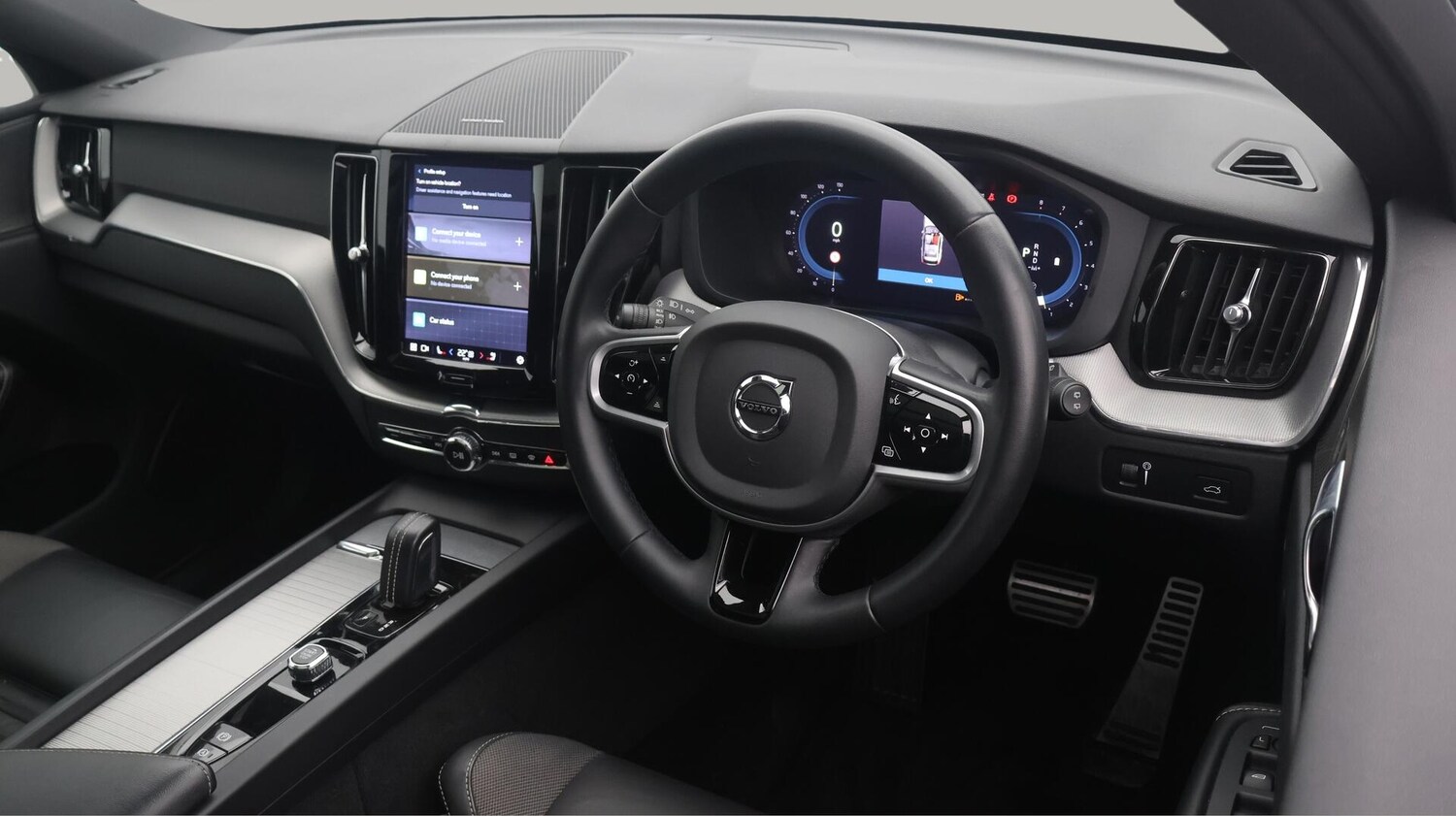 Used Volvo XC60 2022 for sale - 76283349: Photo 10