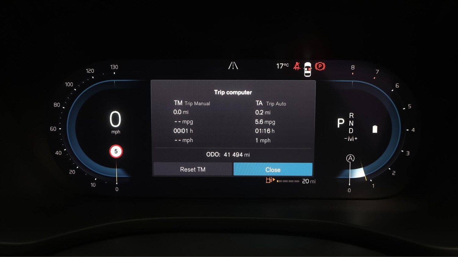 Used Volvo XC60 2022 for sale - 76283349: Photo 11