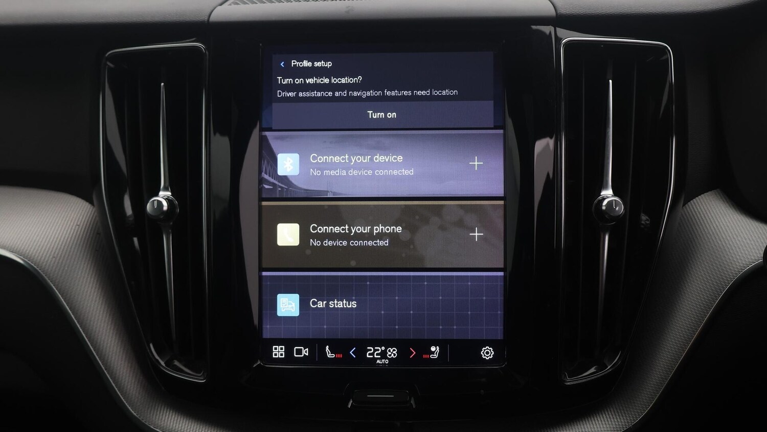 Used Volvo XC60 2022 for sale - 76283349: Photo 12