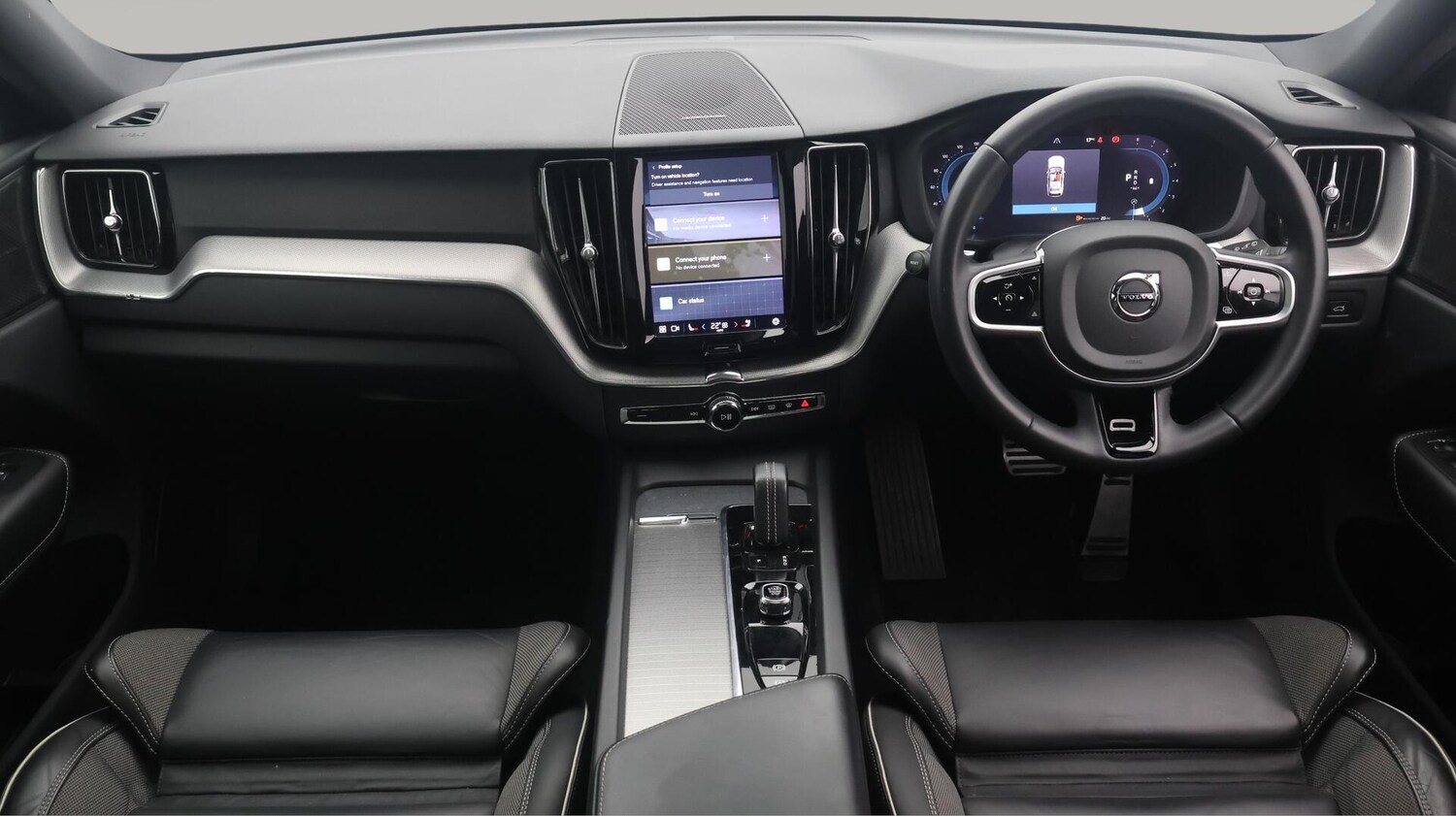 Used Volvo XC60 2022 for sale - 76283349: Photo 14