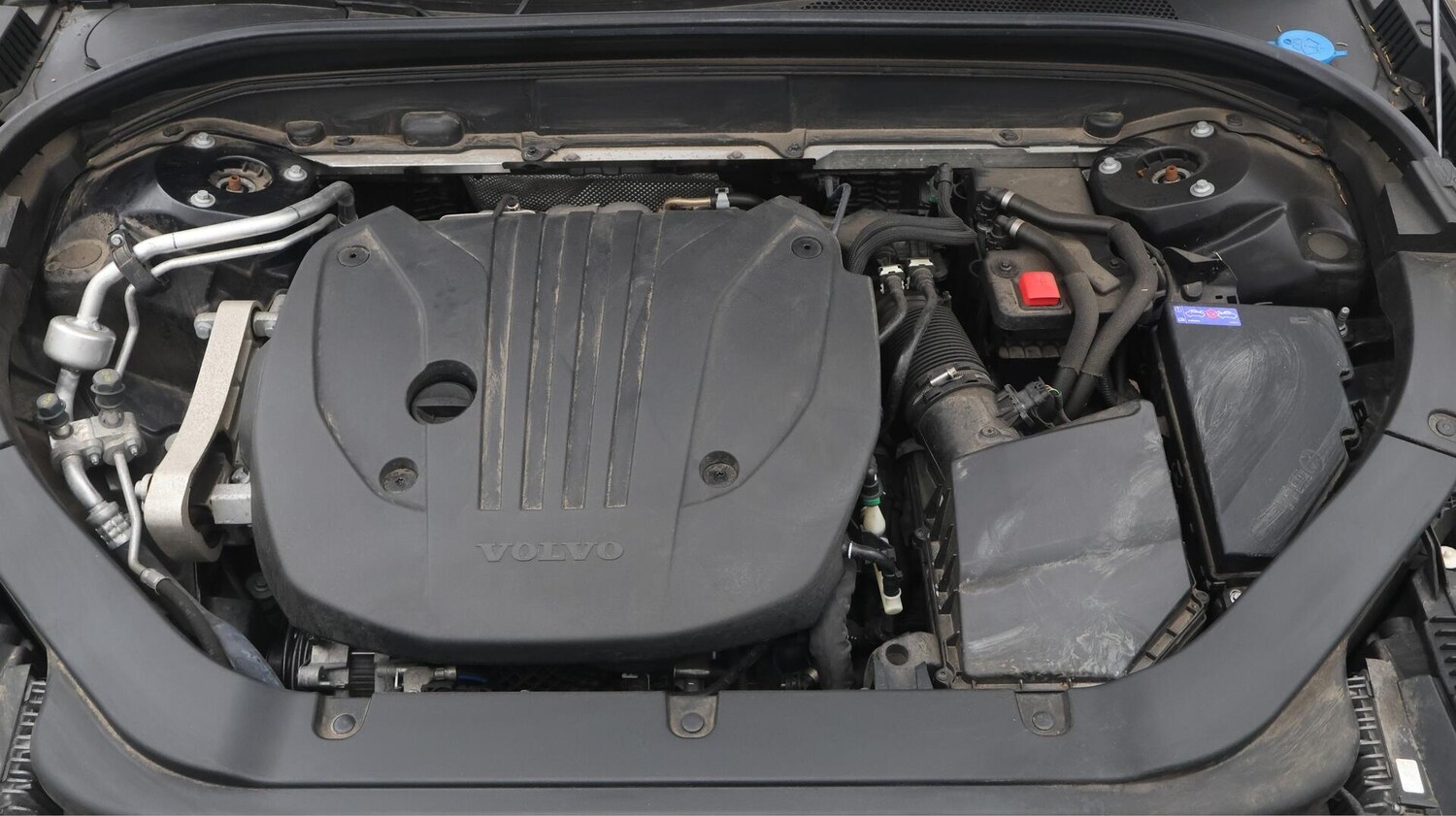 Used Volvo XC60 2022 for sale - 76283349: Photo 20