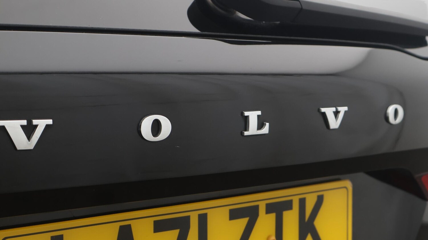 Used Volvo XC60 2022 for sale - 76283349: Photo 23