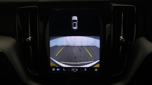 Used Volvo XC60 2022 for sale - 76283349: Photo 28